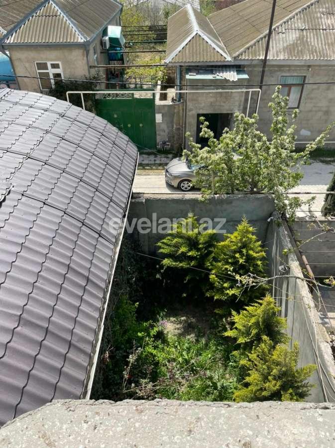 Satılır, həyət evi / bağ, 4 otaqlı, 159.99 m², Bakı, Xəzər r, Binə q.