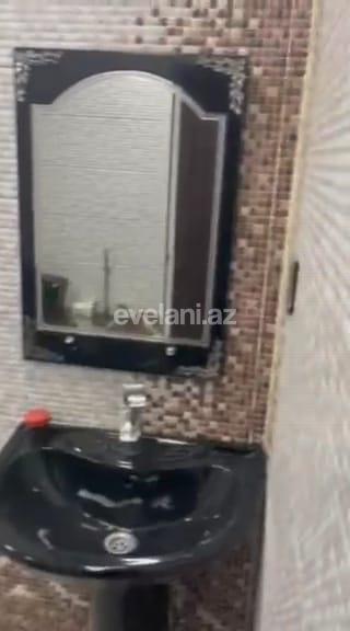 Satılır, həyət evi / bağ, 4 otaqlı, 159.99 m², Bakı, Xəzər r, Binə q.