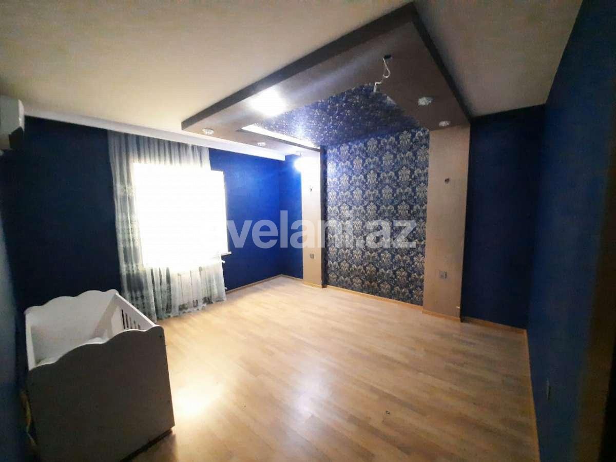 Satılır, həyət evi / bağ, 4 otaqlı, 159.99 m², Bakı, Xəzər r, Binə q.