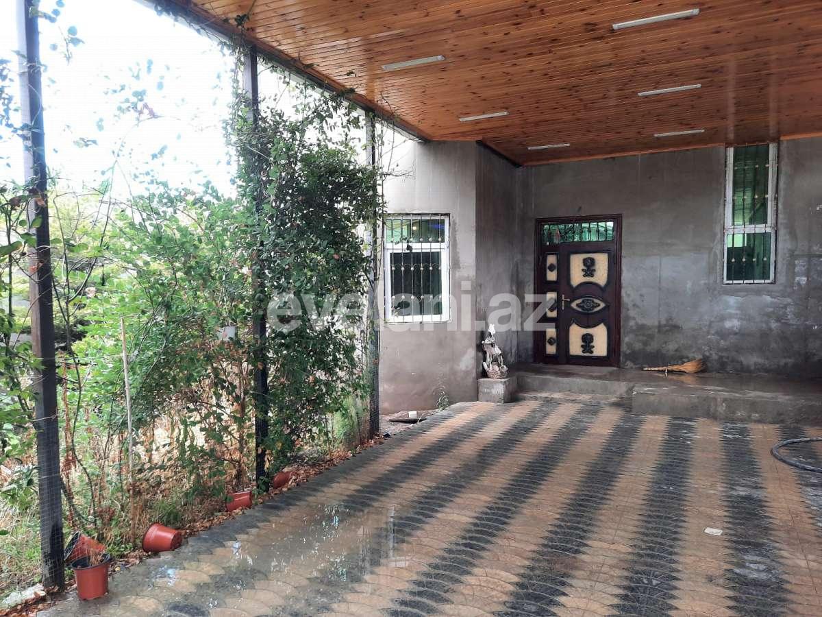 Satılır, həyət evi / bağ, 4 otaqlı, 159.99 m², Bakı, Xəzər r, Binə q.