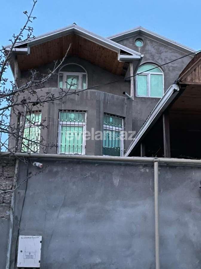 Satılır, həyət evi / bağ, 4 otaqlı, 159.99 m², Bakı, Xəzər r, Binə q.