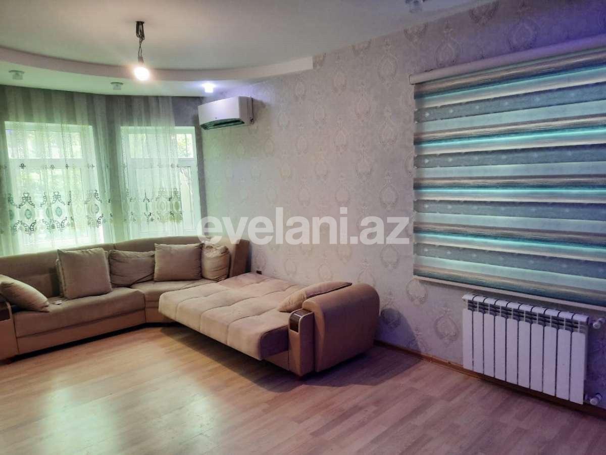 Satılır, həyət evi / bağ, 4 otaqlı, 159.99 m², Bakı, Xəzər r, Binə q.