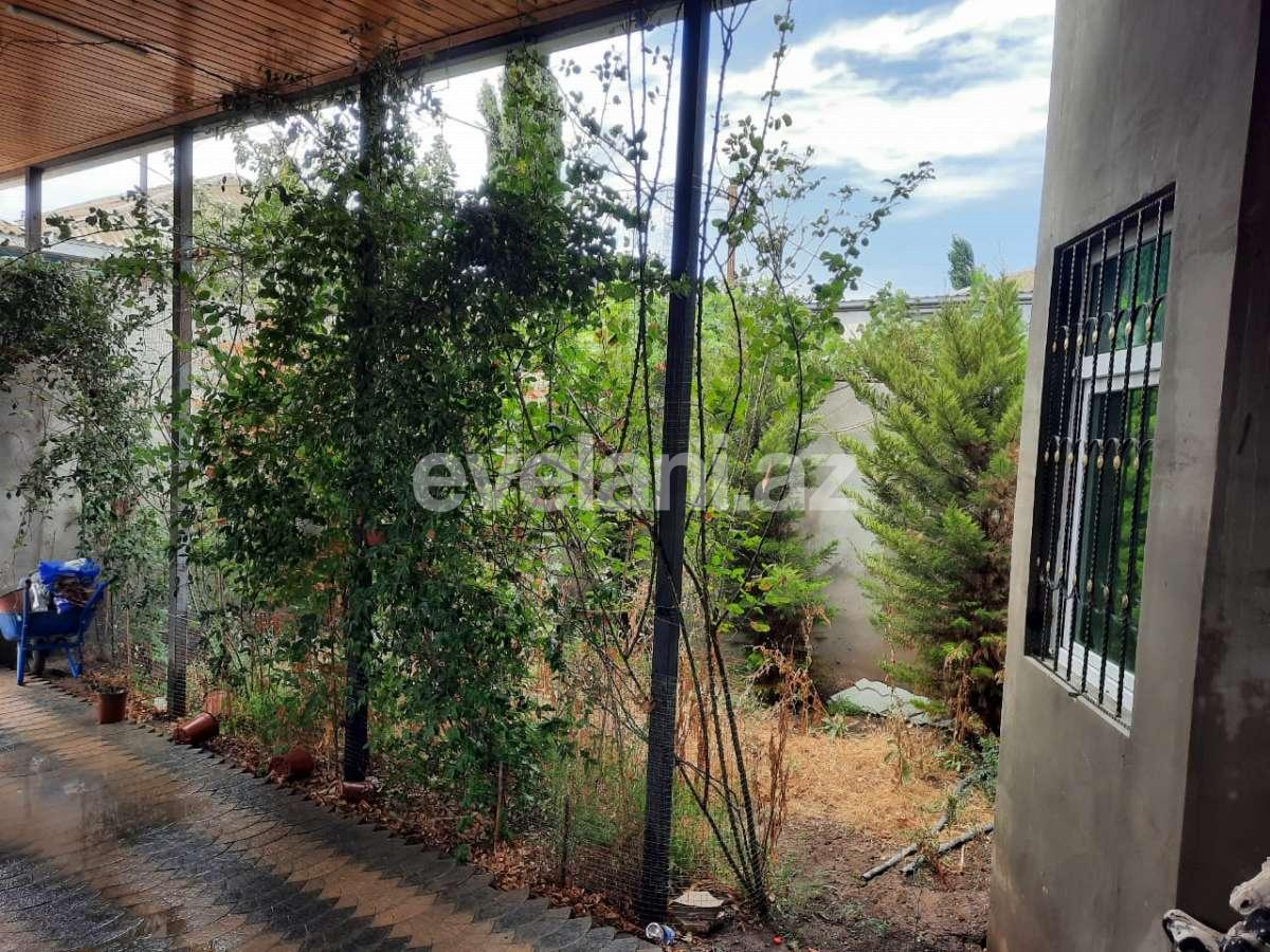 Satılır, həyət evi / bağ, 4 otaqlı, 159.99 m², Bakı, Xəzər r, Binə q.
