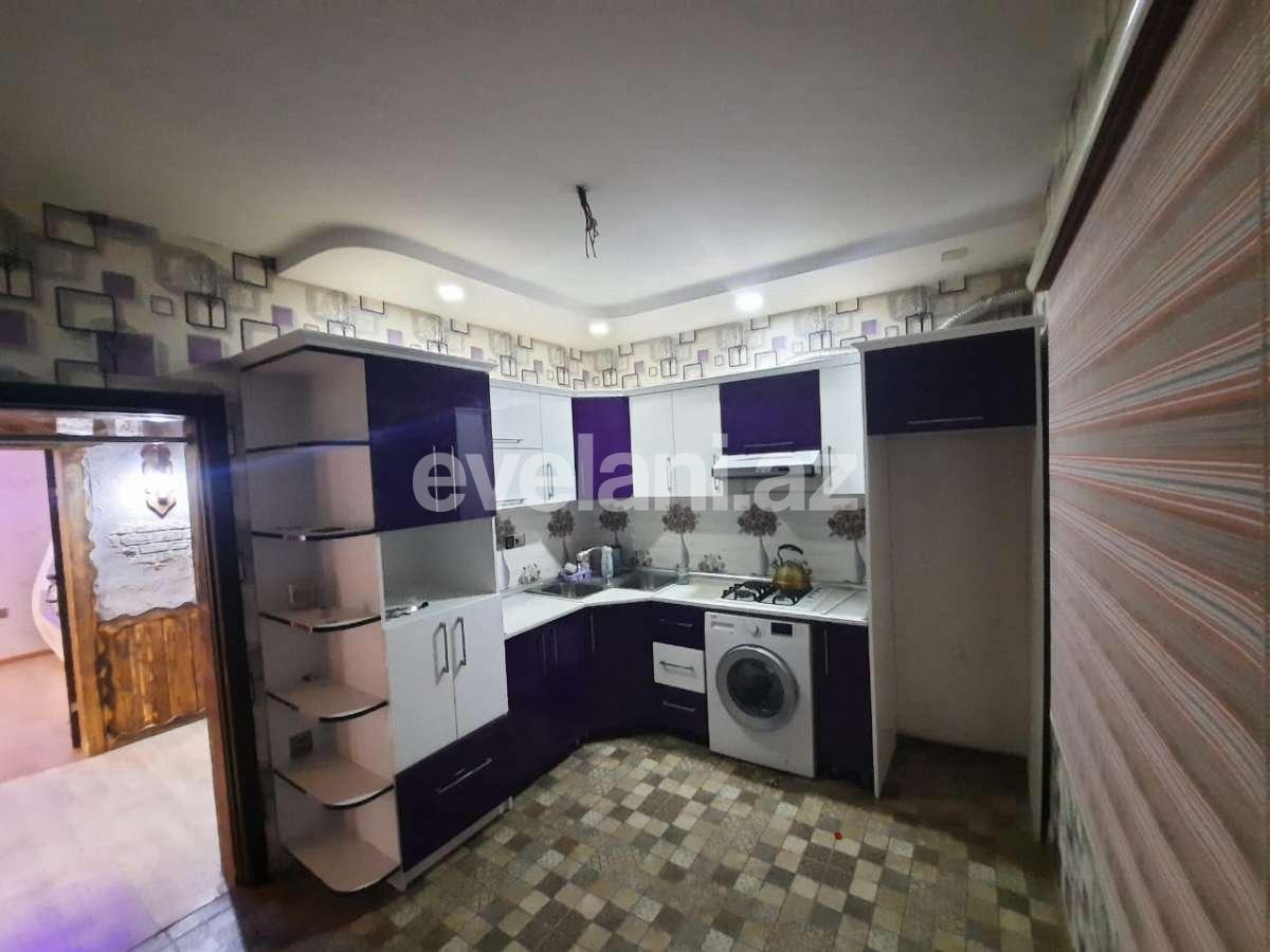 Satılır, həyət evi / bağ, 4 otaqlı, 159.99 m², Bakı, Xəzər r, Binə q.