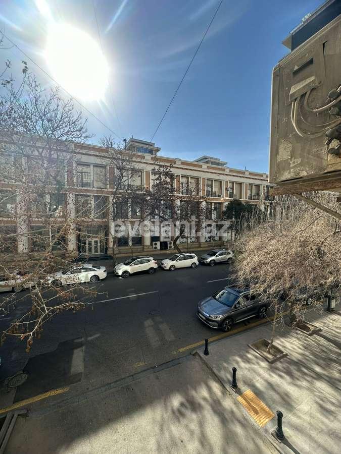 Kirayə verilir, ofis, 3 otaqlı, 90 m², Bakı, Nəsimi r, 28 may m.