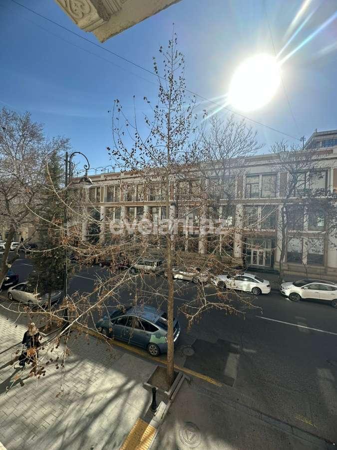 Kirayə verilir, ofis, 3 otaqlı, 90 m², Bakı, Nəsimi r, 28 may m.