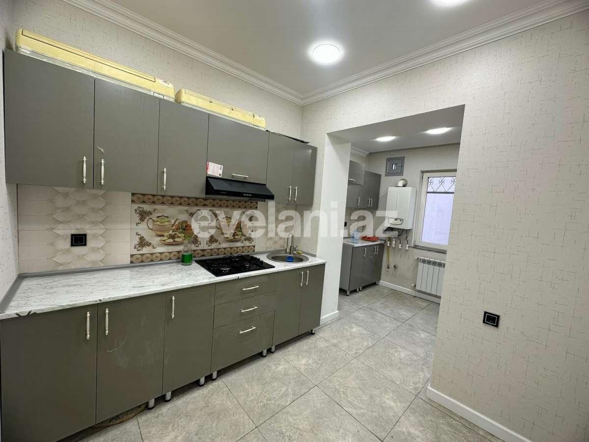 Kirayə verilir, ofis, 3 otaqlı, 90 m², Bakı, Nəsimi r, 28 may m.