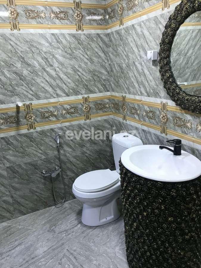 Satılır, yeni tikili, 2 otaqlı, 46 m², Bakı, Yasamal r.