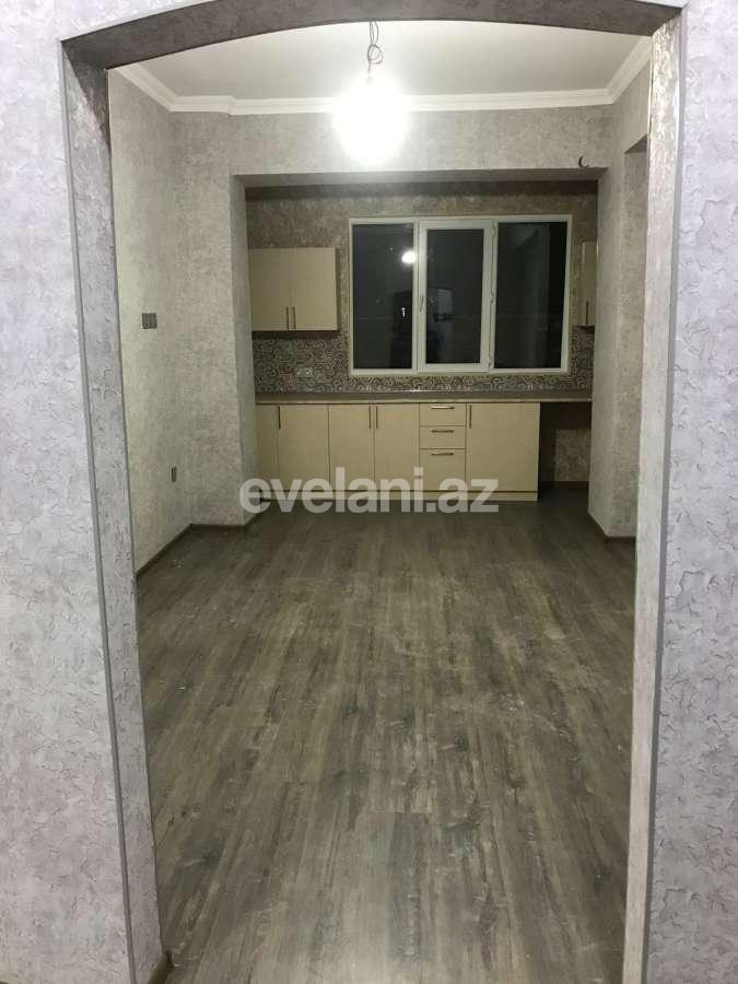 Satılır, yeni tikili, 2 otaqlı, 46 m², Bakı, Yasamal r.