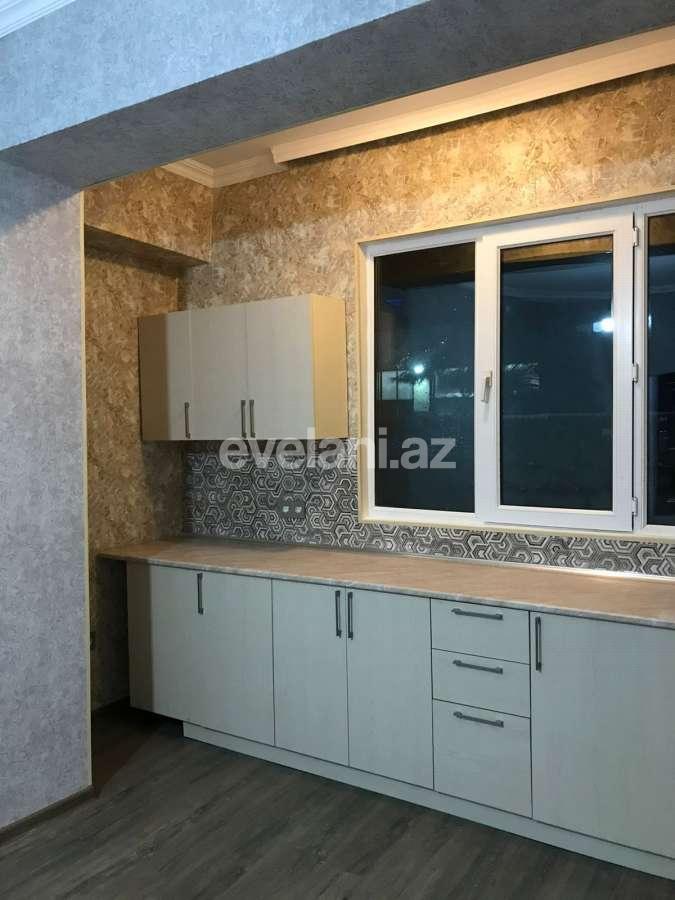 Satılır, yeni tikili, 2 otaqlı, 46 m², Bakı, Yasamal r.