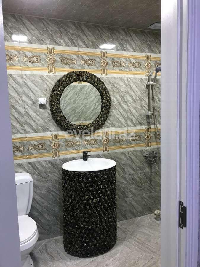 Satılır, yeni tikili, 2 otaqlı, 46 m², Bakı, Yasamal r.