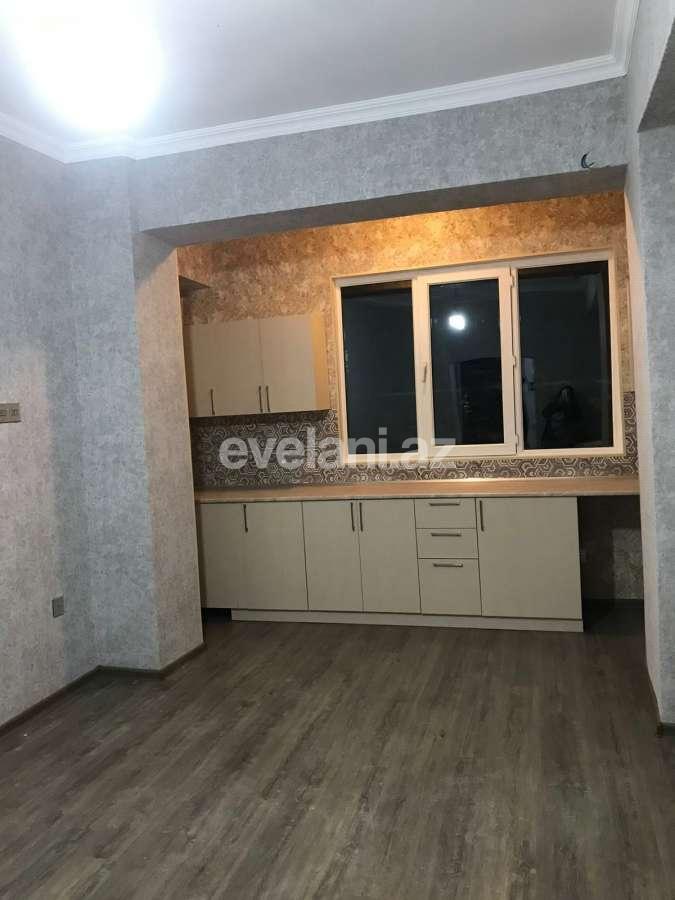 Satılır, yeni tikili, 2 otaqlı, 46 m², Bakı, Yasamal r.