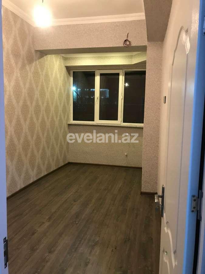 Satılır, yeni tikili, 2 otaqlı, 46 m², Bakı, Yasamal r.