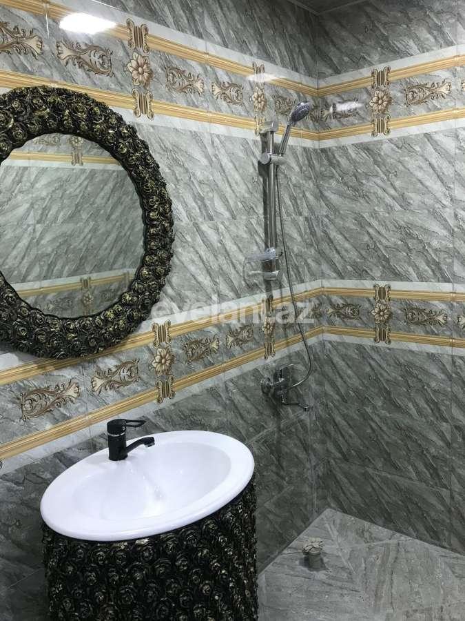 Satılır, yeni tikili, 2 otaqlı, 46 m², Bakı, Yasamal r.