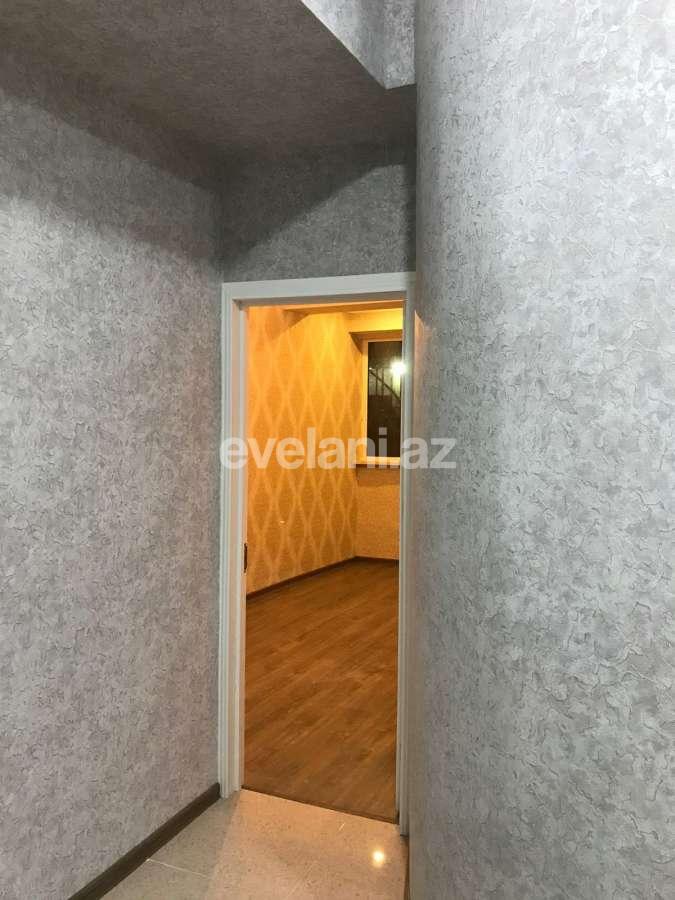 Satılır, yeni tikili, 2 otaqlı, 46 m², Bakı, Yasamal r.