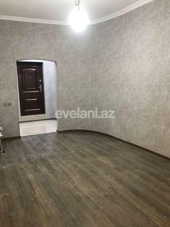 Satılır, yeni tikili, 2 otaqlı, 46 m², Bakı, Yasamal r.