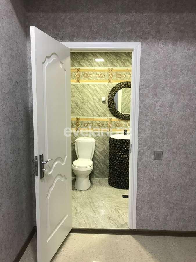 Satılır, yeni tikili, 2 otaqlı, 46 m², Bakı, Yasamal r.