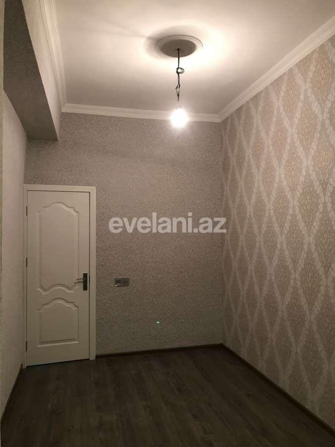Satılır, yeni tikili, 2 otaqlı, 46 m², Bakı, Yasamal r.