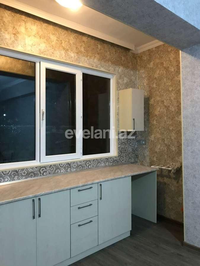Satılır, yeni tikili, 2 otaqlı, 46 m², Bakı, Yasamal r.
