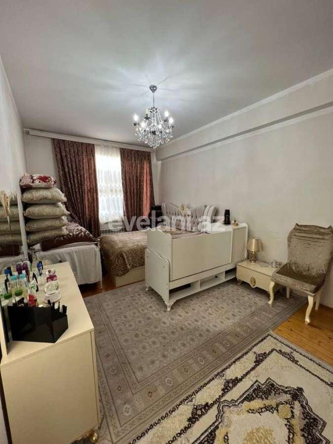 Satılır, yeni tikili, 3 otaqlı, 128 m², Bakı, Sabunçu r.