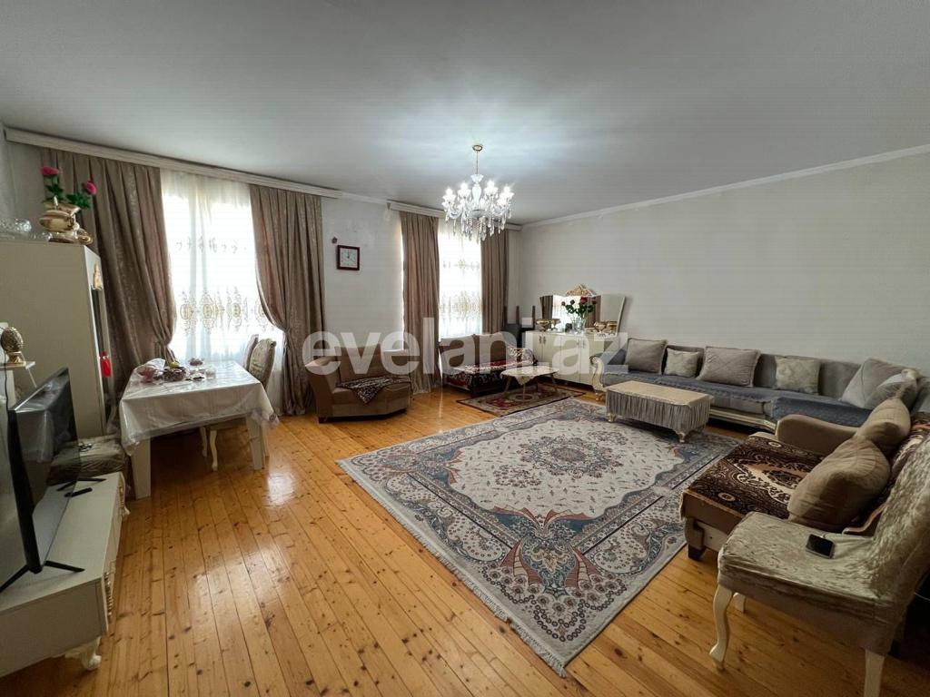 Satılır, yeni tikili, 3 otaqlı, 128 m², Bakı, Sabunçu r.