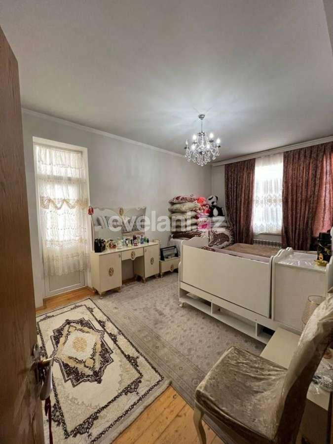 Satılır, yeni tikili, 3 otaqlı, 128 m², Bakı, Sabunçu r.