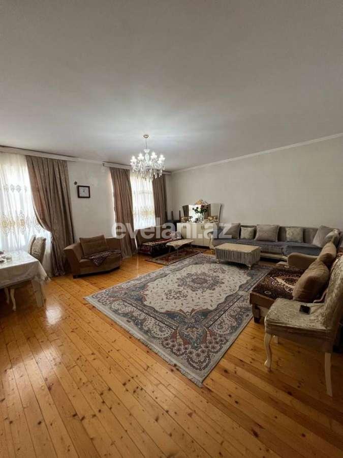 Satılır, yeni tikili, 3 otaqlı, 128 m², Bakı, Sabunçu r.