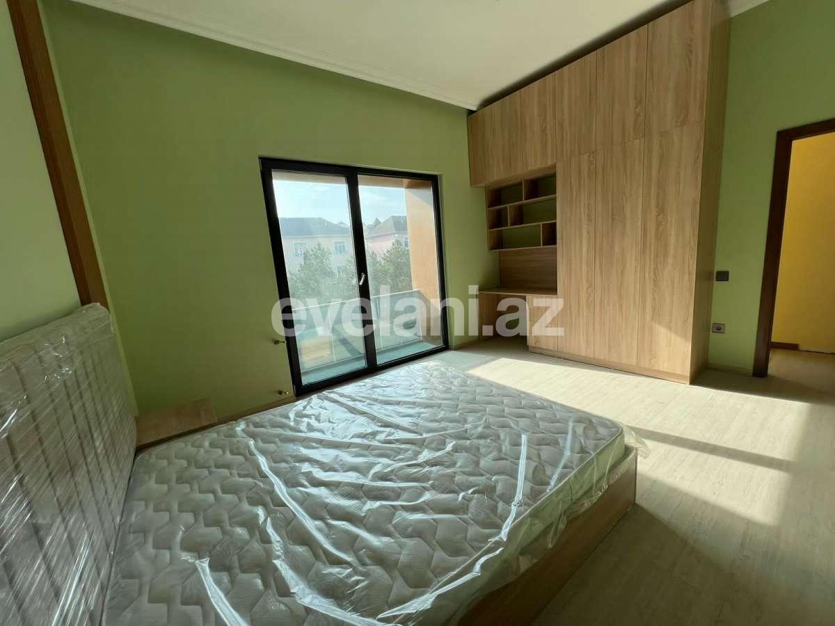 Satılır, yeni tikili, 3 otaqlı, 140 m², Bakı, Yasamal r.