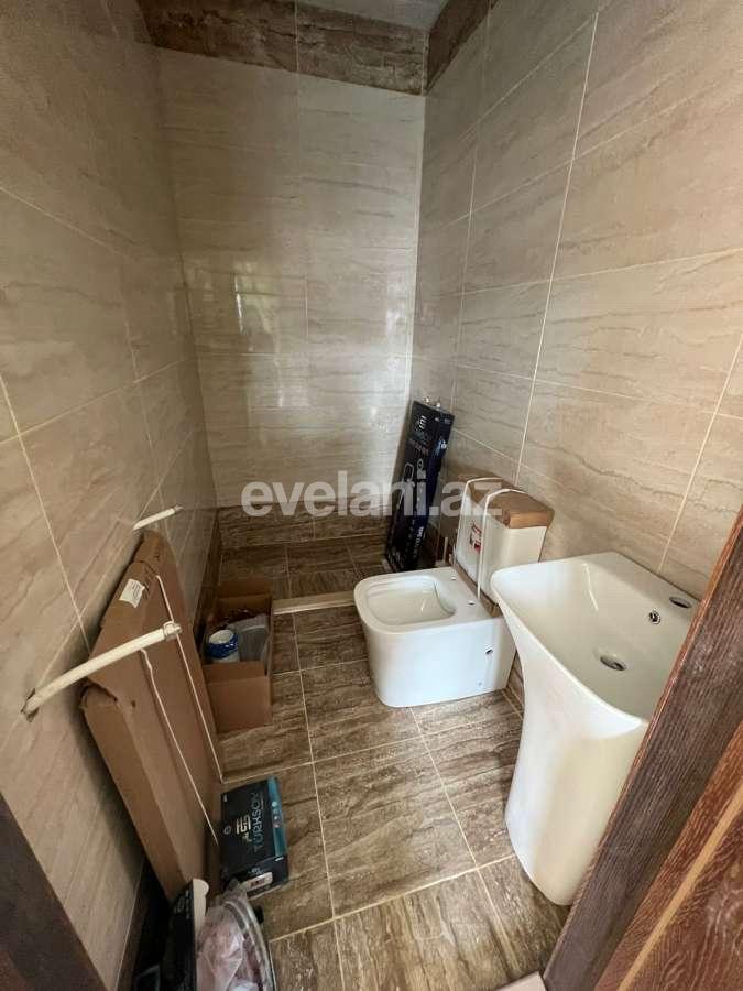 Satılır, yeni tikili, 3 otaqlı, 140 m², Bakı, Yasamal r.