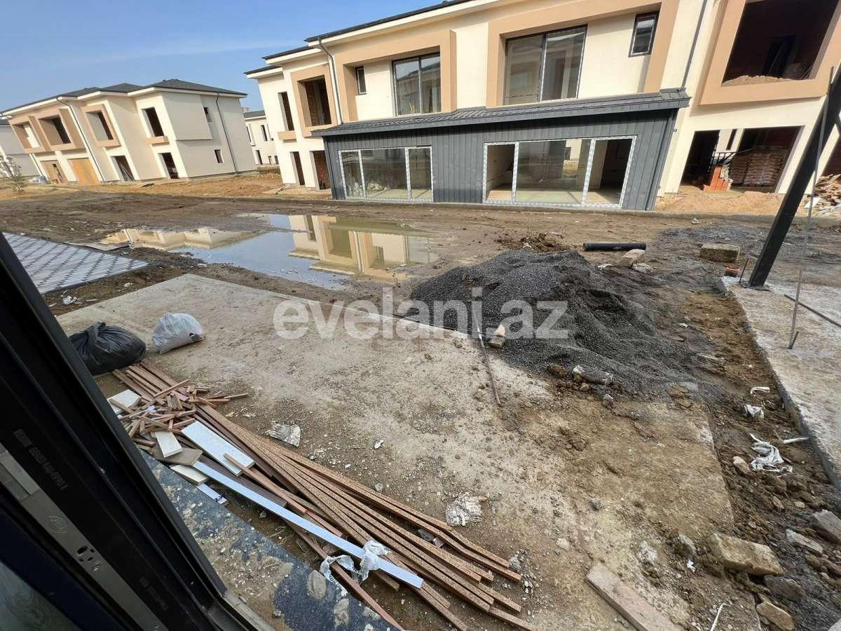 Satılır, yeni tikili, 3 otaqlı, 140 m², Bakı, Yasamal r.