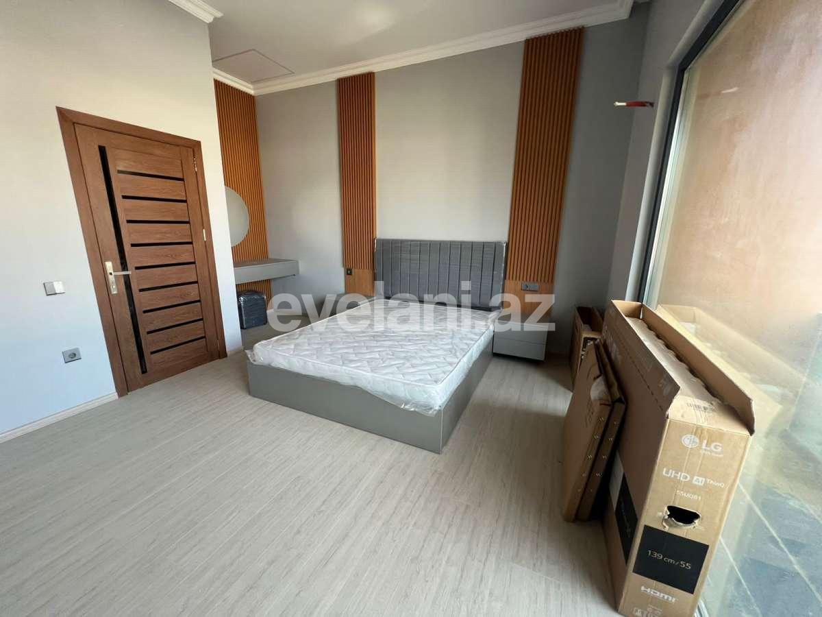 Satılır, yeni tikili, 3 otaqlı, 140 m², Bakı, Yasamal r.