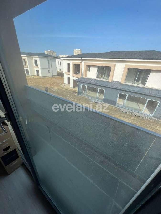 Satılır, yeni tikili, 3 otaqlı, 140 m², Bakı, Yasamal r.