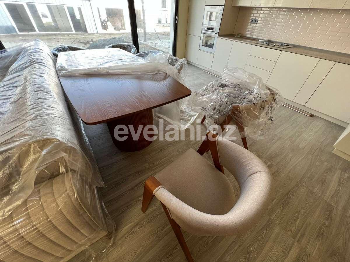 Satılır, yeni tikili, 3 otaqlı, 140 m², Bakı, Yasamal r.