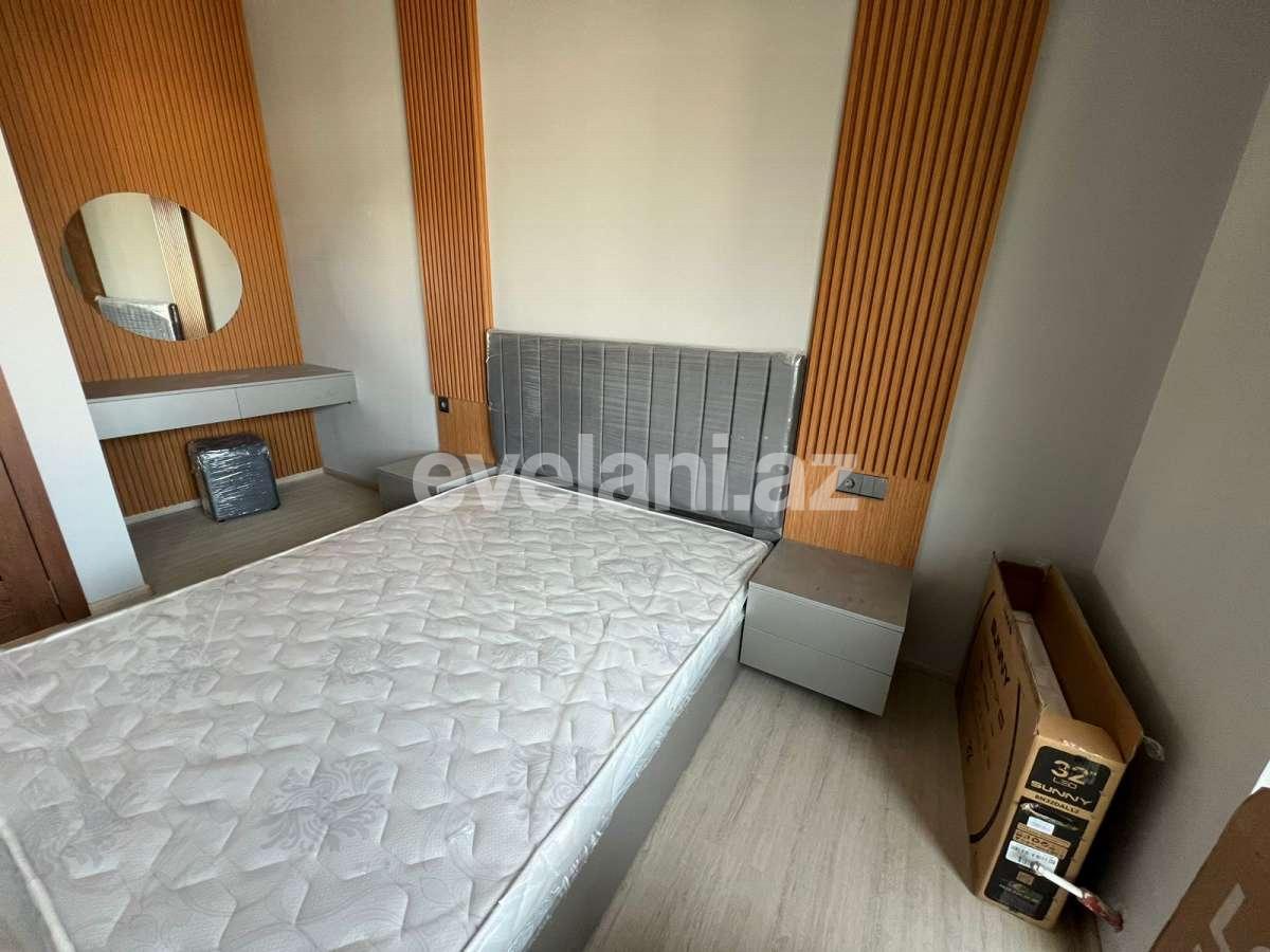Satılır, yeni tikili, 3 otaqlı, 140 m², Bakı, Yasamal r.