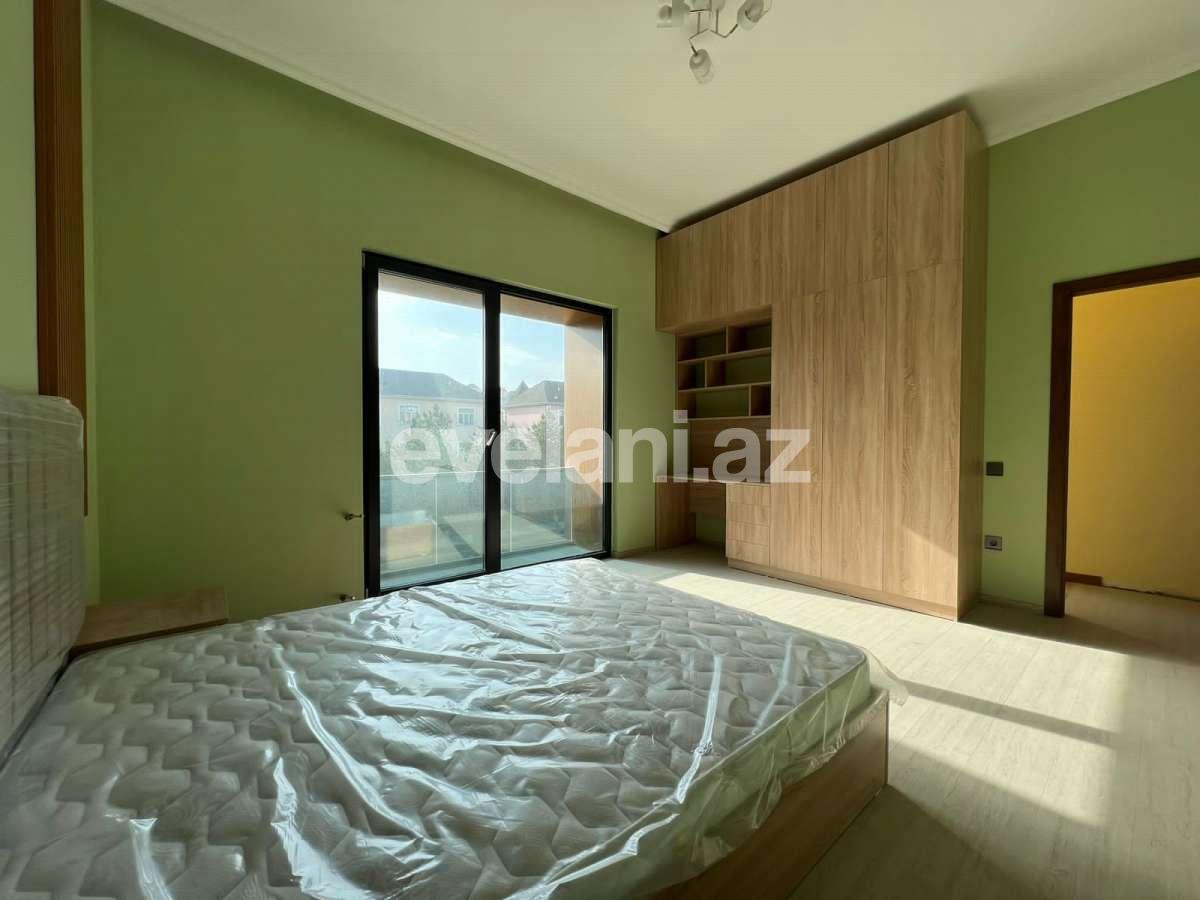 Satılır, yeni tikili, 3 otaqlı, 140 m², Bakı, Yasamal r.