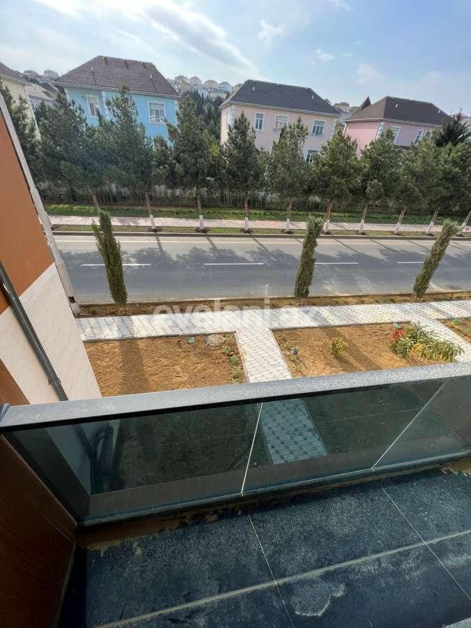 Satılır, yeni tikili, 3 otaqlı, 140 m², Bakı, Yasamal r.