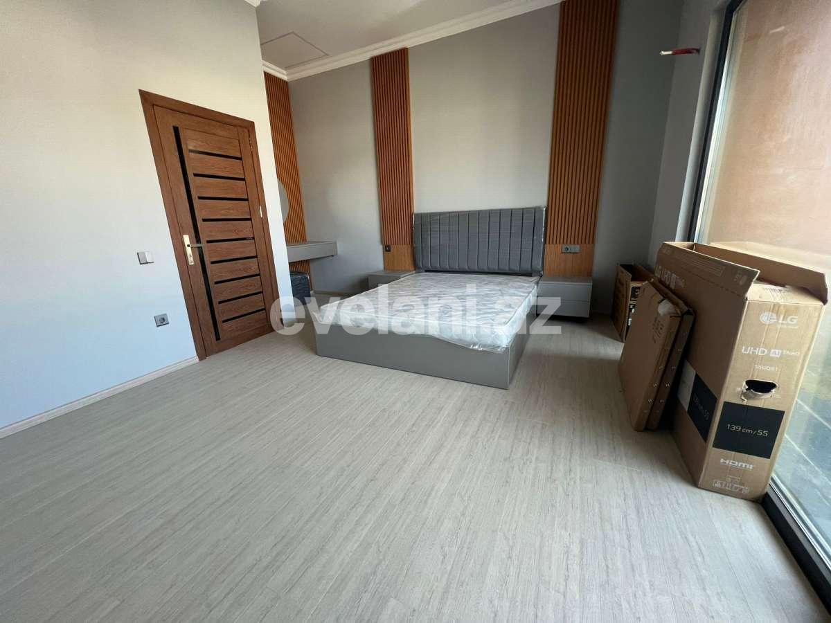 Satılır, yeni tikili, 3 otaqlı, 140 m², Bakı, Yasamal r.