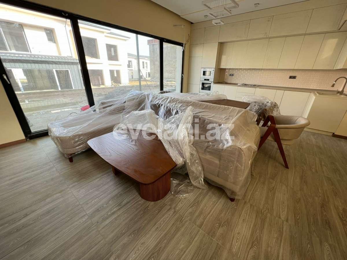 Satılır, yeni tikili, 3 otaqlı, 140 m², Bakı, Yasamal r.