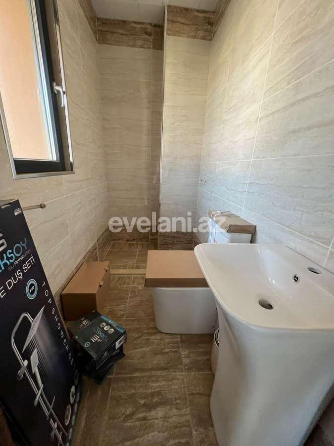 Satılır, yeni tikili, 3 otaqlı, 140 m², Bakı, Yasamal r.