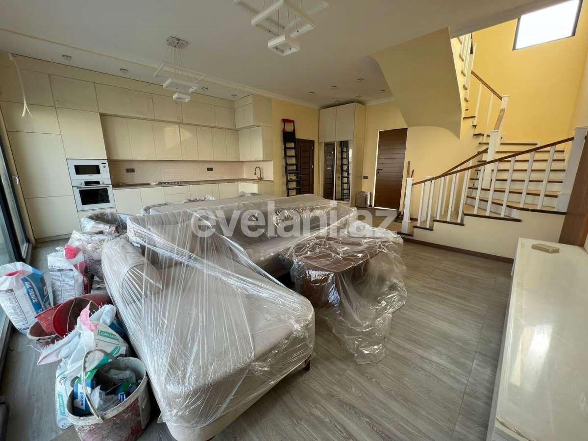 Satılır, yeni tikili, 3 otaqlı, 140 m², Bakı, Yasamal r.