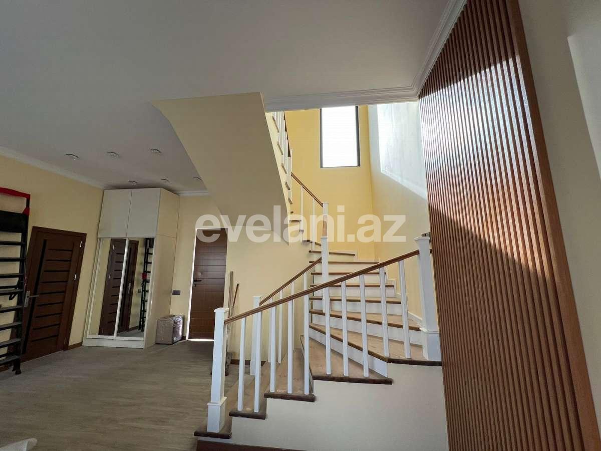 Satılır, yeni tikili, 3 otaqlı, 140 m², Bakı, Yasamal r.
