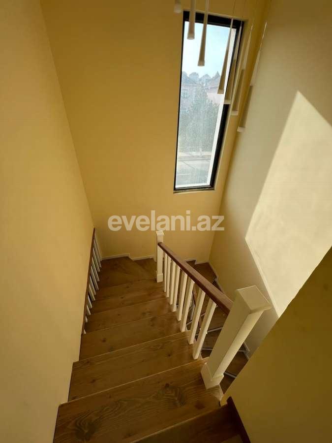 Satılır, yeni tikili, 3 otaqlı, 140 m², Bakı, Yasamal r.