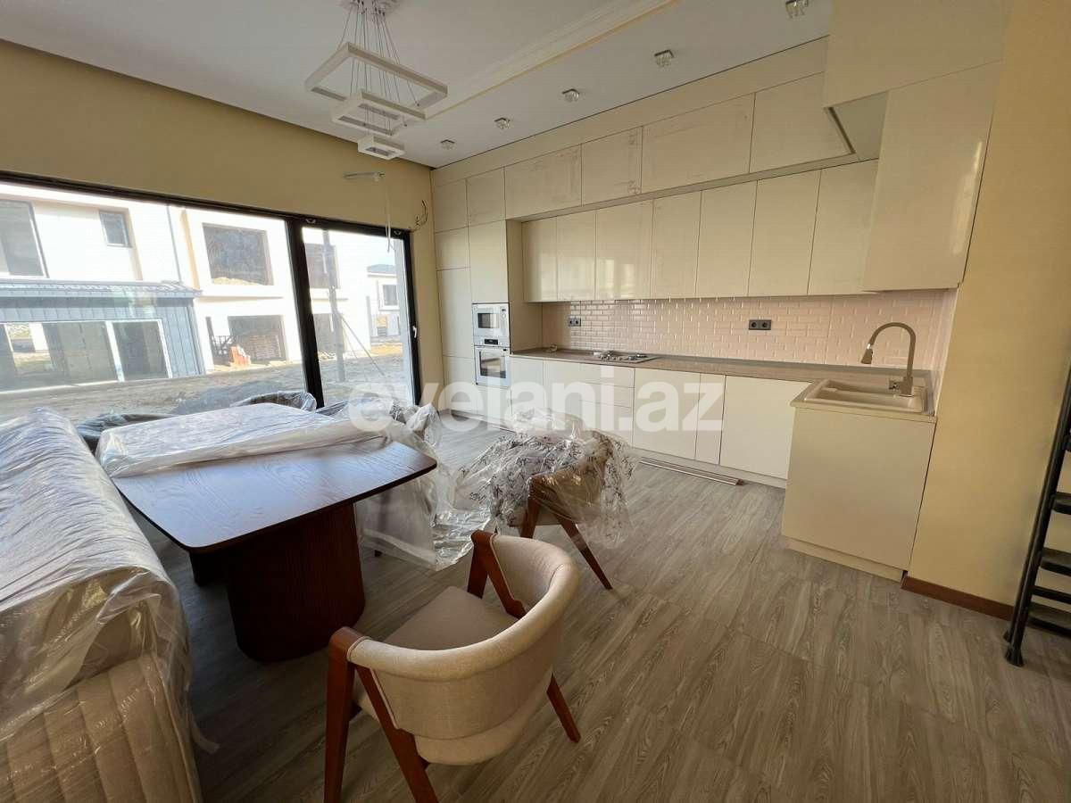 Satılır, yeni tikili, 3 otaqlı, 140 m², Bakı, Yasamal r.