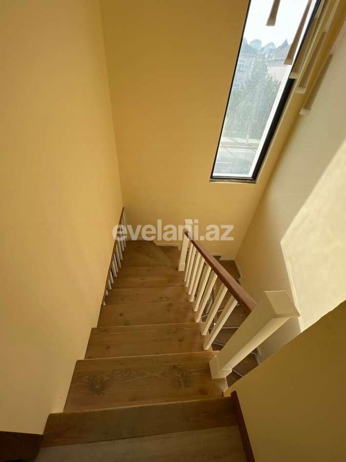 Satılır, yeni tikili, 3 otaqlı, 140 m², Bakı, Yasamal r.