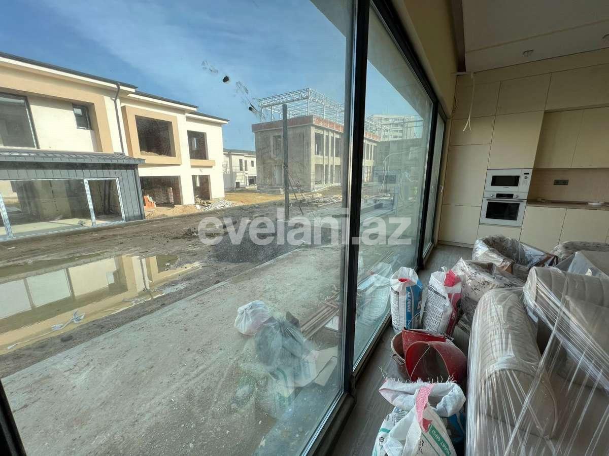 Satılır, yeni tikili, 3 otaqlı, 140 m², Bakı, Yasamal r.