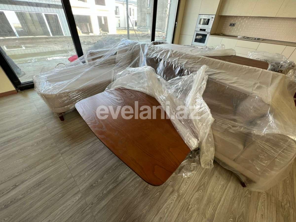 Satılır, yeni tikili, 3 otaqlı, 140 m², Bakı, Yasamal r.