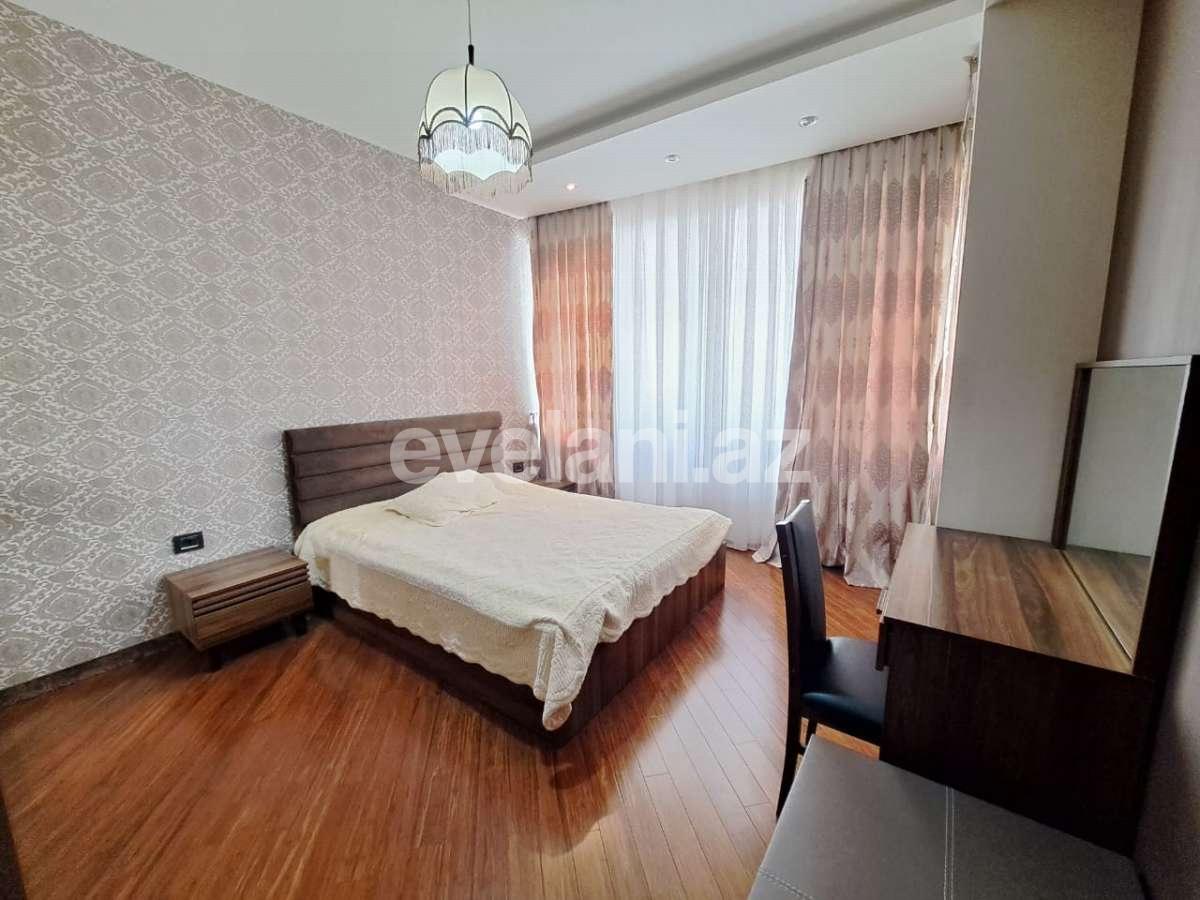 Kirayə verilir, yeni tikili, 2 otaqlı, 60 m², Bakı, Xətai r, Şah İsmayıl Xətai m.