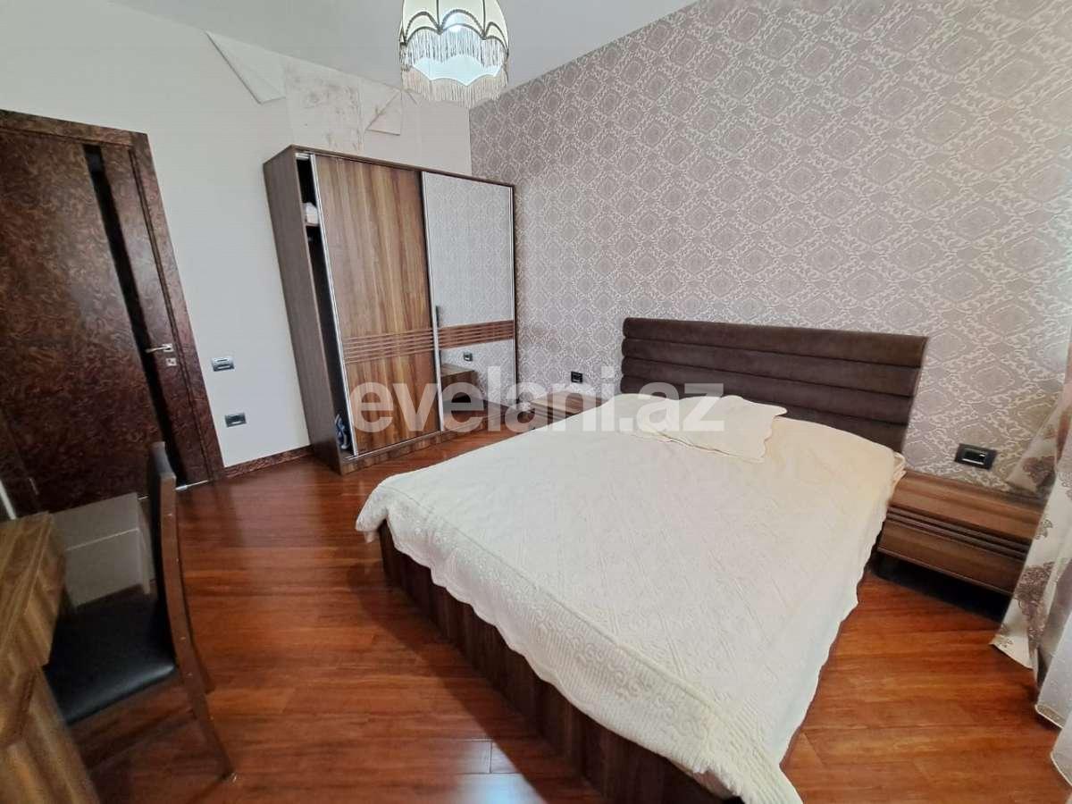 Kirayə verilir, yeni tikili, 2 otaqlı, 60 m², Bakı, Xətai r, Şah İsmayıl Xətai m.