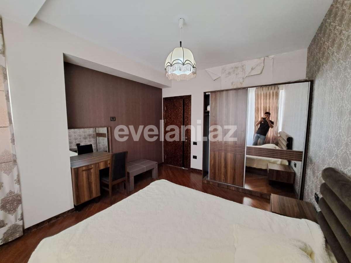 Kirayə verilir, yeni tikili, 2 otaqlı, 60 m², Bakı, Xətai r, Şah İsmayıl Xətai m.