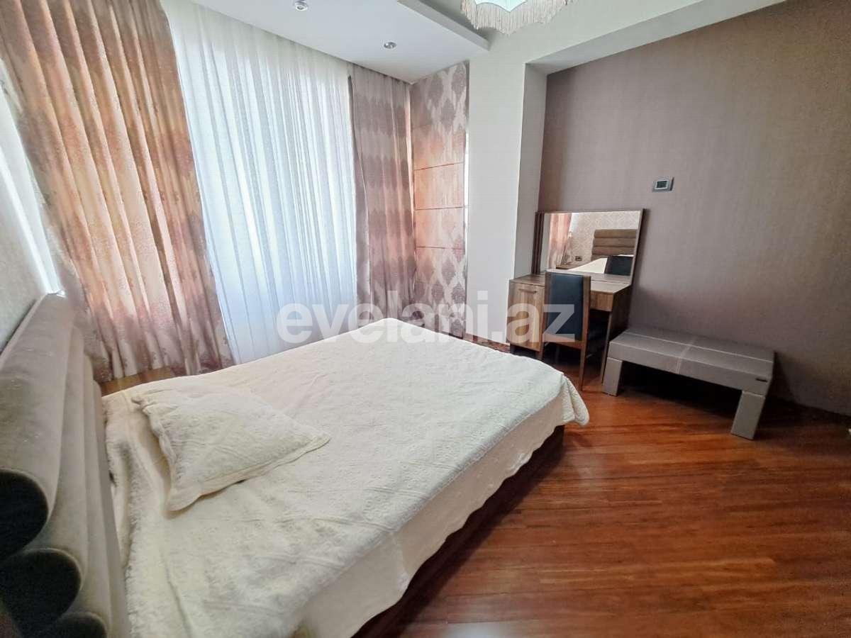 Kirayə verilir, yeni tikili, 2 otaqlı, 60 m², Bakı, Xətai r, Şah İsmayıl Xətai m.